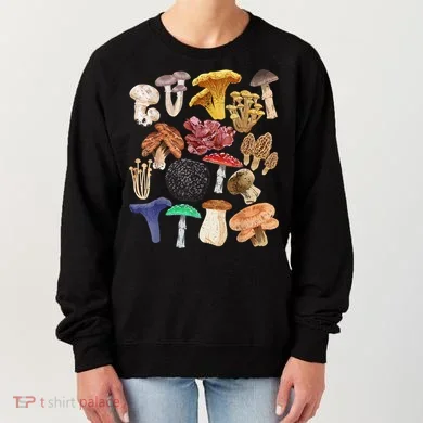 Women's Sweatshirt