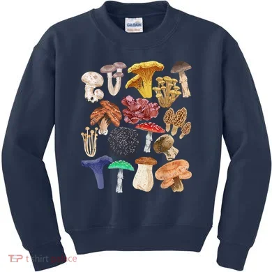 Kids Sweatshirt