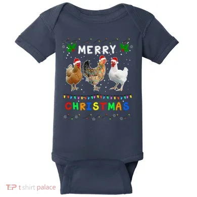 Baby Bodysuit