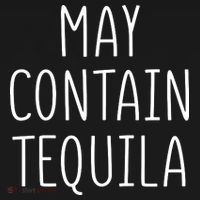 May Contain Tequila Shirt Cinco De Mayo Margarita Mamacita T-Shirt thumb 7