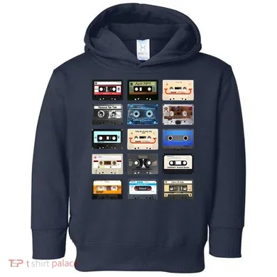Toddler Hoodie