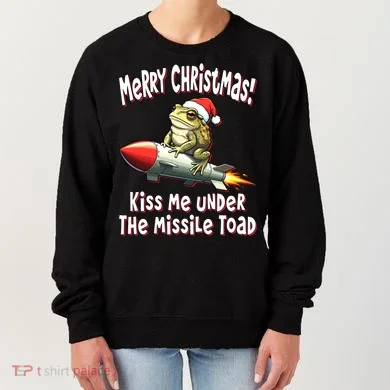 Women's Sweatshirt