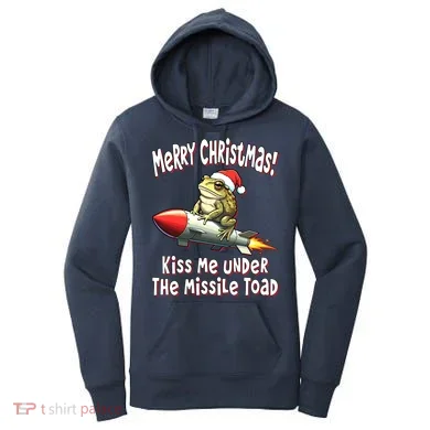 Women's Hoodie