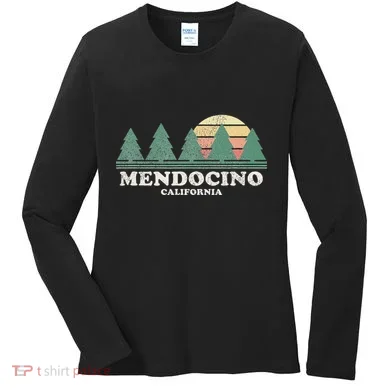 Women's Long Sleeve Shirt