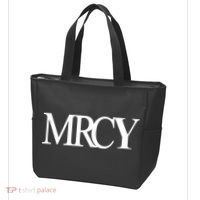 Mercy Christian Worship Words Of Faith Tote Bag thumb 3
