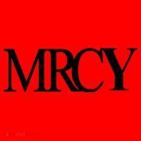 Mercy Christian Worship Words Of Faith Santa Hat thumb 1