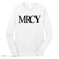 Mercy Christian Worship Words Of Faith Long Sleeve Shirt thumb 0