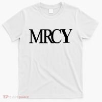 Mercy Christian Worship Words Of Faith T-Shirt thumb 0