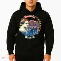 Madam CJ Walker Tribute, Black History, Future Entrepreneur Hoodie thumb 2