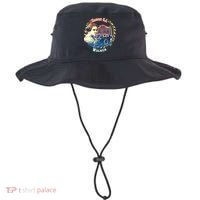 Madam CJ Walker Tribute, Black History, Future Entrepreneur Bucket Hat thumb 0