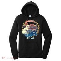 Madam CJ Walker Tribute, Black History, Future Entrepreneur Women's Hoodie thumb 0