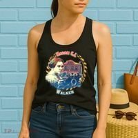 Madam CJ Walker Tribute, Black History, Future Entrepreneur Women's Tank Top thumb 2