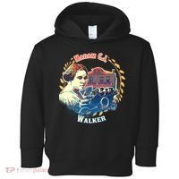 Madam CJ Walker Tribute, Black History, Future Entrepreneur Toddler Hoodie thumb 0