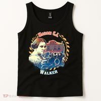 Madam CJ Walker Tribute, Black History, Future Entrepreneur Tank Top thumb 2