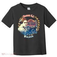 Madam CJ Walker Tribute, Black History, Future Entrepreneur Toddler T-Shirt thumb 0