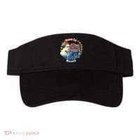 Madam CJ Walker Tribute, Black History, Future Entrepreneur Visor thumb 0