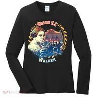 Madam CJ Walker Tribute, Black History, Future Entrepreneur Women's Long Sleeve Shirt thumb 0