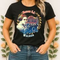 Madam CJ Walker Tribute, Black History, Future Entrepreneur Women's T-Shirt thumb 2