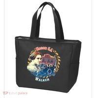 Madam CJ Walker Tribute, Black History, Future Entrepreneur Tote Bag thumb 3