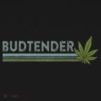 Marijuana Cannabis Weed Dispensary Agent Budtender Sweatshirt thumb 3