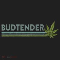 Marijuana Cannabis Weed Dispensary Agent Budtender Beanie thumb 2