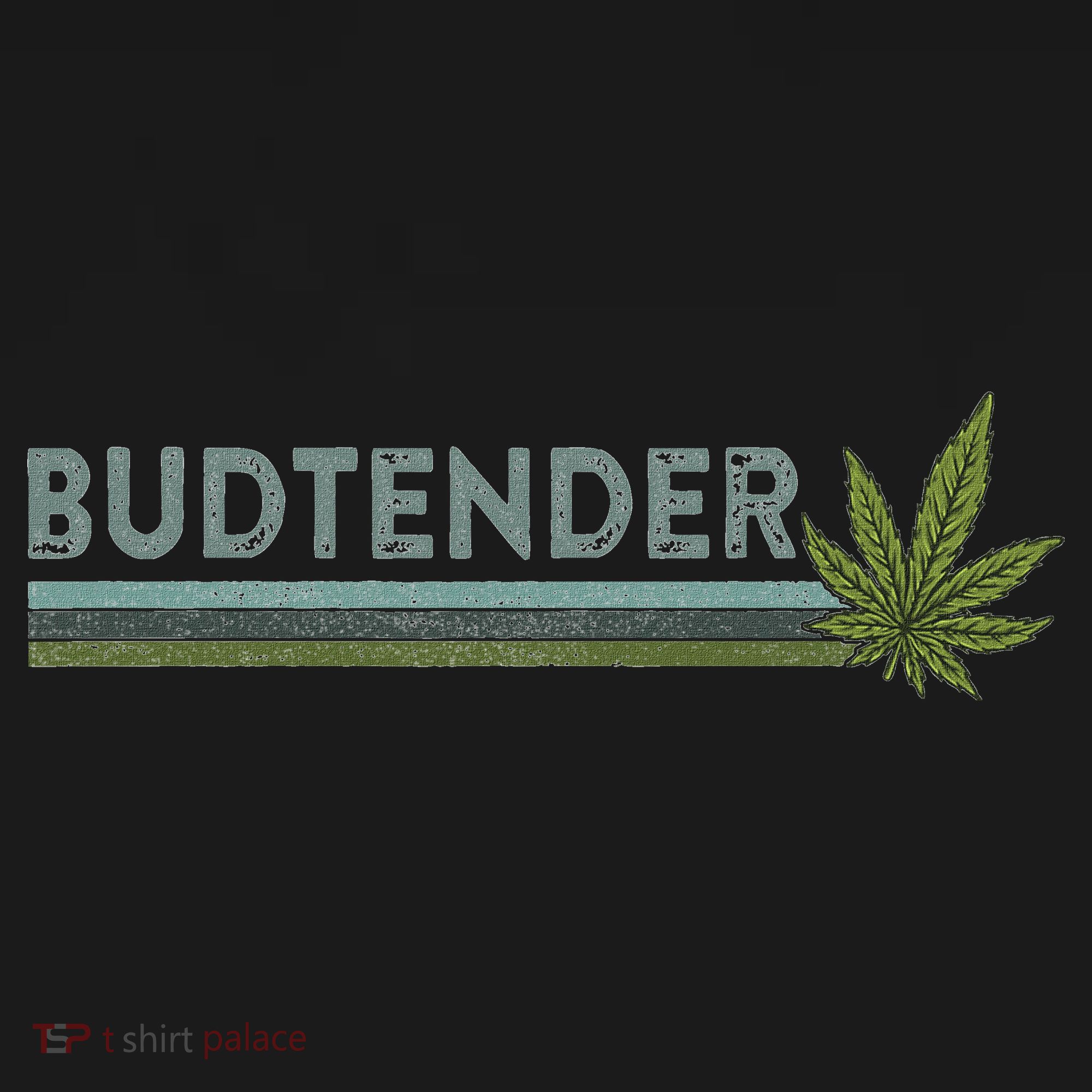 Marijuana Cannabis Weed Dispensary Agent Budtender Baby Bodysuit