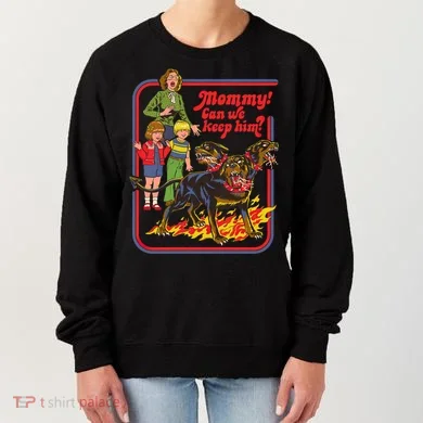 Women's Sweatshirt