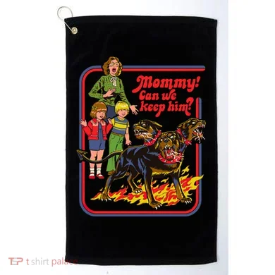 Golf Towel