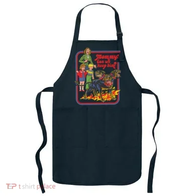 Apron