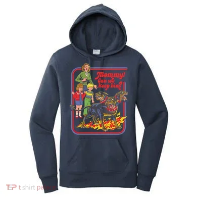 Women's Hoodie