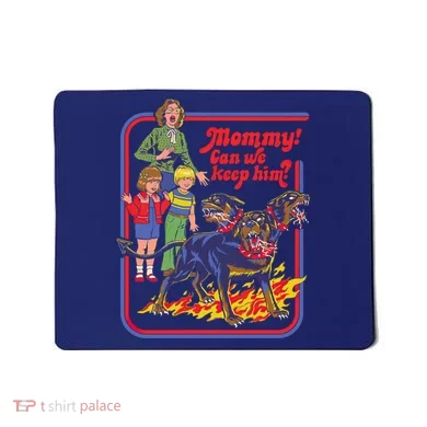Mousepad