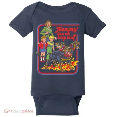 Baby Bodysuit