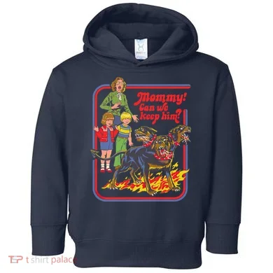 Toddler Hoodie