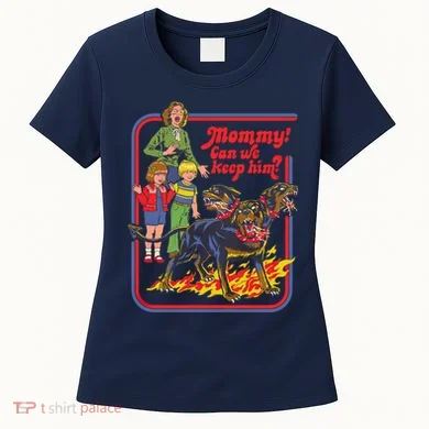 Women's T-Shirt