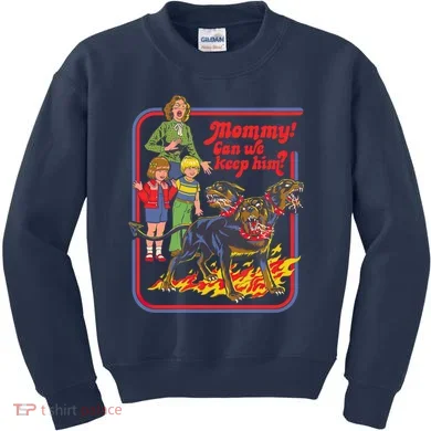 Kids Sweatshirt
