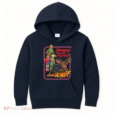 Kids Hoodie