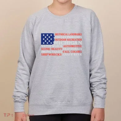 Women's Sweatshirt