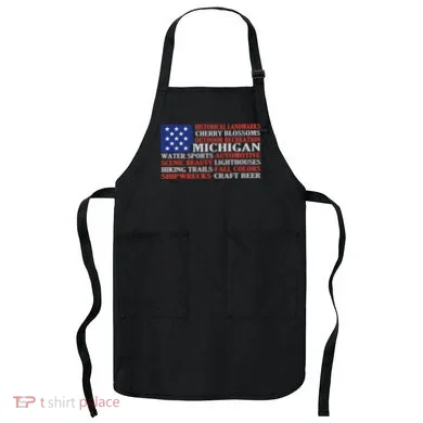 Apron