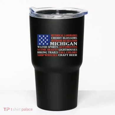 Tumbler