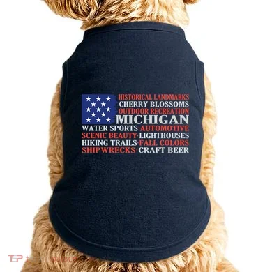 Doggie Tank