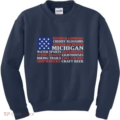 Kids Sweatshirt
