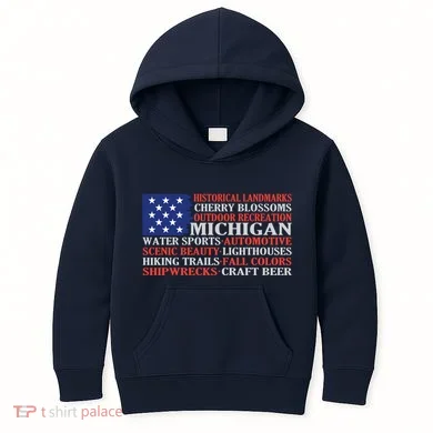 Kids Hoodie