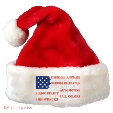 Santa Hat