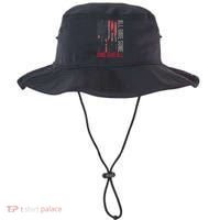 Memorial Day 2024 All Gave Some Some Gave All Veteran Bucket Hat thumb 0