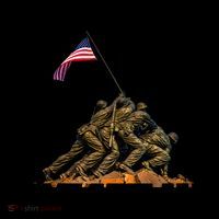 Memorial Day All Gave Some Some Gave All Remembering Our Heroes Coffee Mug thumb 5