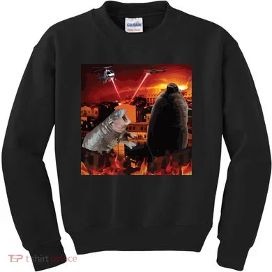Kids Sweatshirt