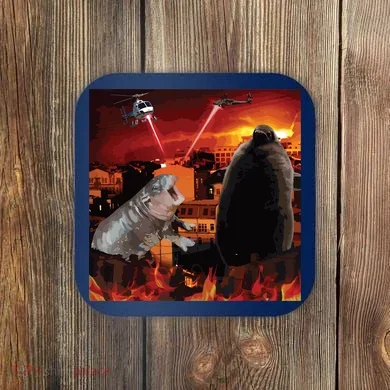 Coaster