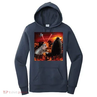 Women's Hoodie