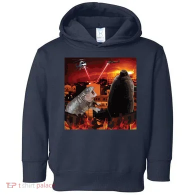 Toddler Hoodie