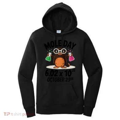 Women's Hoodie